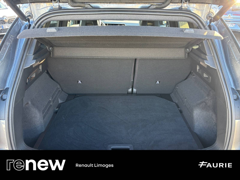 Acheter Renault Austral Austral E-Tech full hybrid 200 GSR2 Iconic esprit Alpine 5p occasion dans les concessions du Groupe Faurie