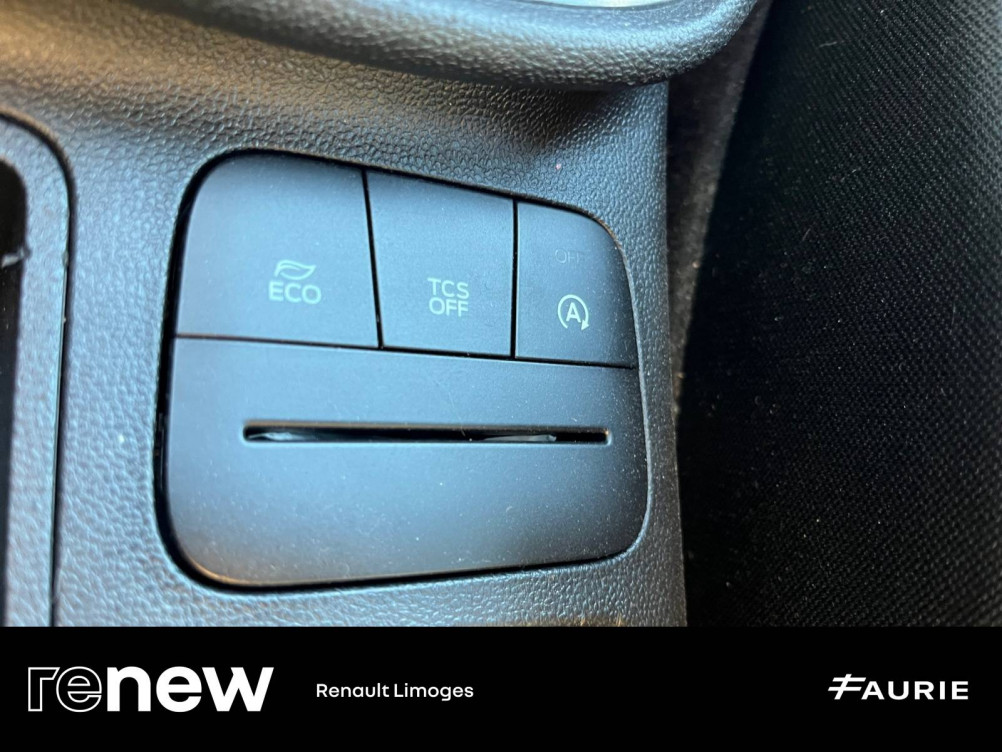 Acheter Ford Fiesta Fiesta 1.0 EcoBoost 100 ch S&S BVM6 ST-Line 5p occasion dans les concessions du Groupe Faurie