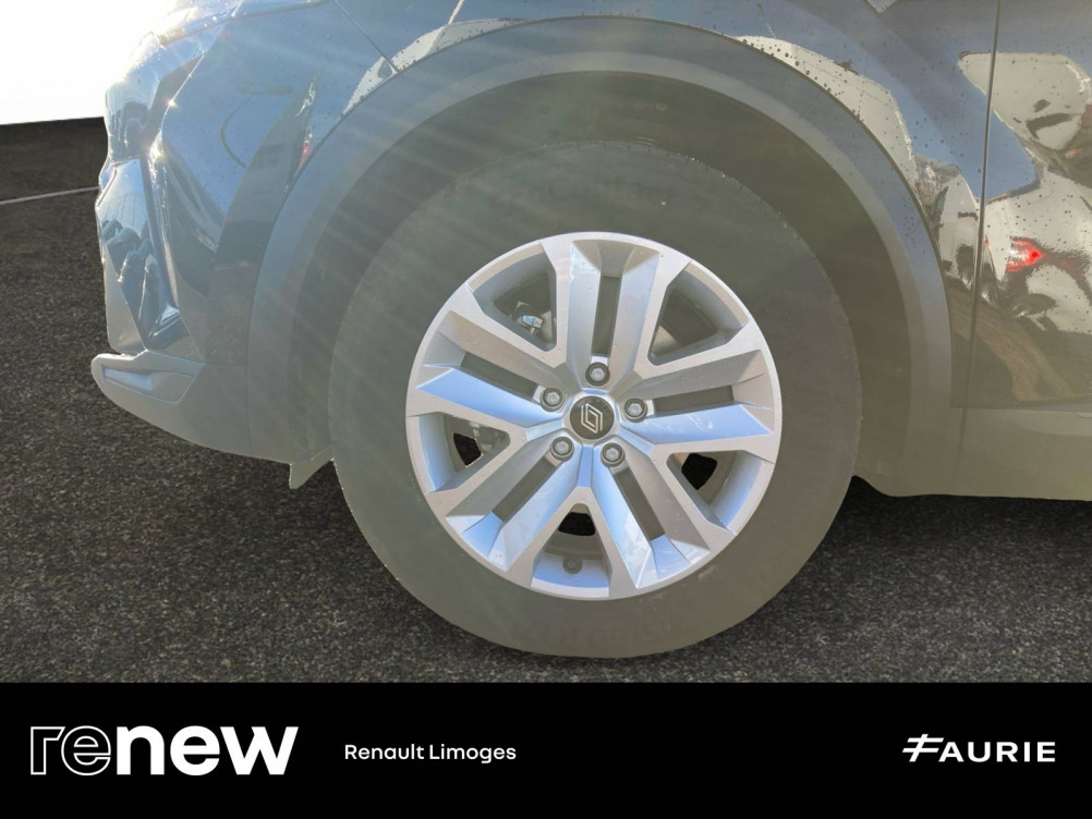 Acheter Renault Captur 2 Captur E-Tech full hybrid 145 ch Evolution 5p occasion dans les concessions du Groupe Faurie