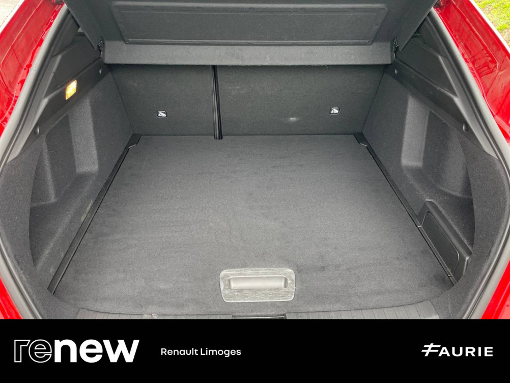 Acheter Renault Arkana Arkana E-Tech 145 - 23 esprit Alpine 5p occasion dans les concessions du Groupe Faurie