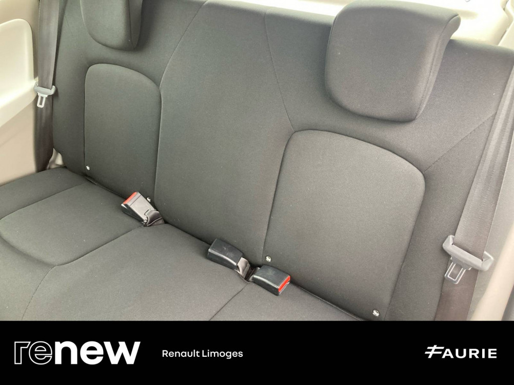 Acheter Renault Zoe Zoe R90 Life 5p occasion dans les concessions du Groupe Faurie