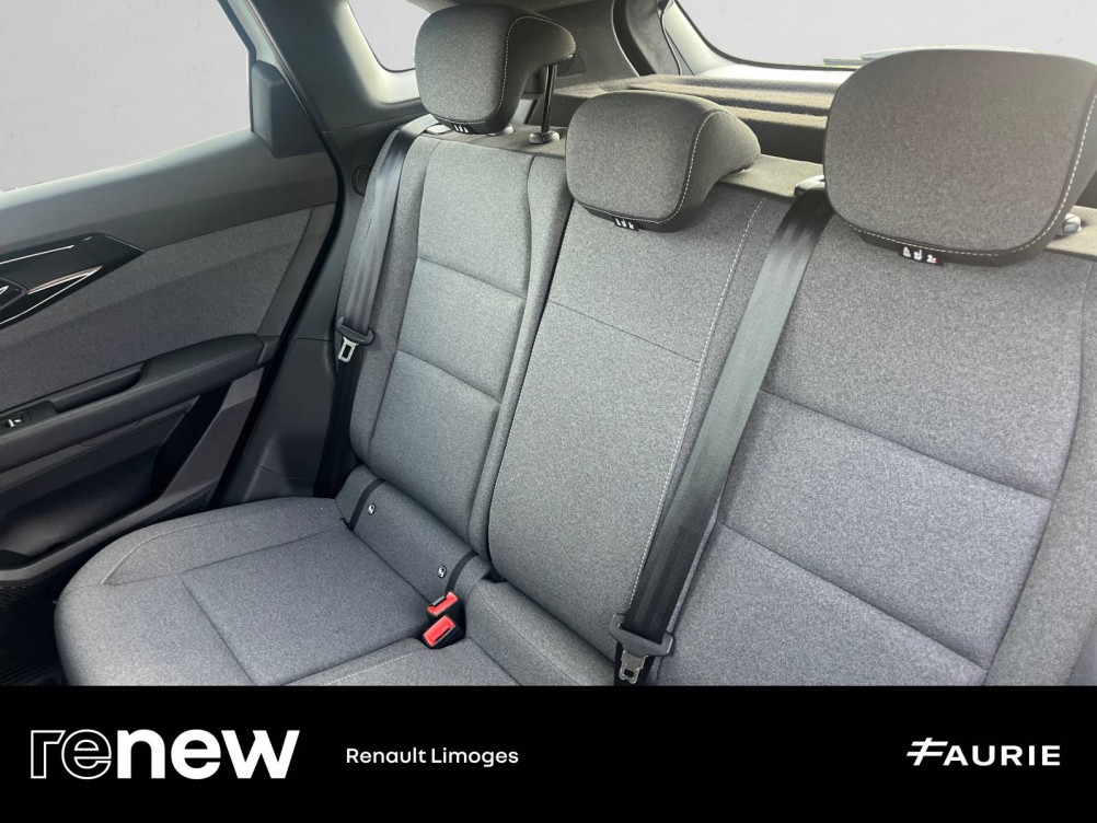 Acheter Renault Austral Austral E-Tech full hybrid 200 GSR2 Evolution 5p occasion dans les concessions du Groupe Faurie