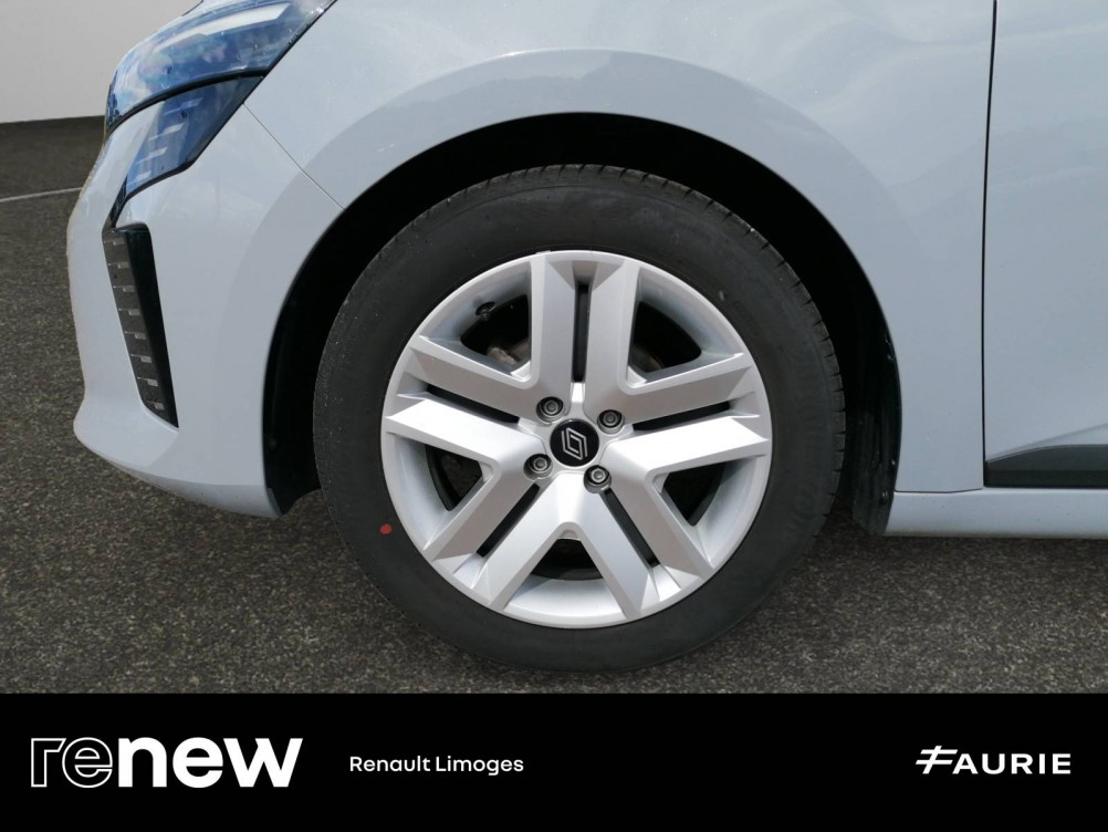 Acheter Renault Clio 5 Clio TCe 90 ch GSR2 Evolution 5p occasion dans les concessions du Groupe Faurie