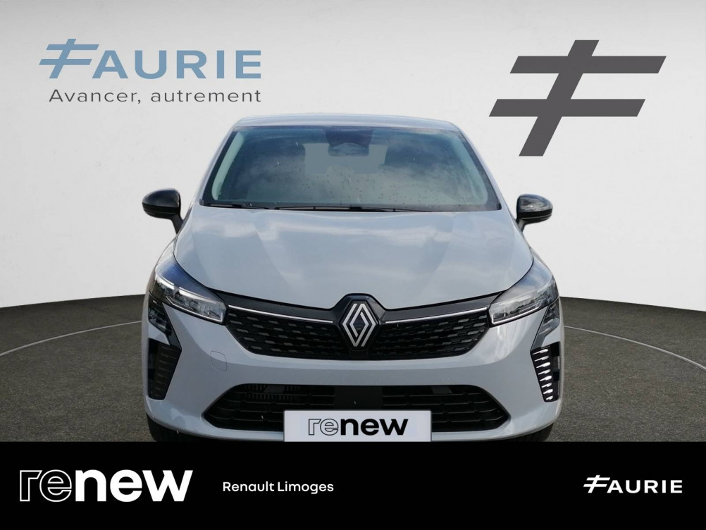 Acheter Renault Clio 5 Clio TCe 90 ch GSR2 Evolution 5p occasion dans les concessions du Groupe Faurie