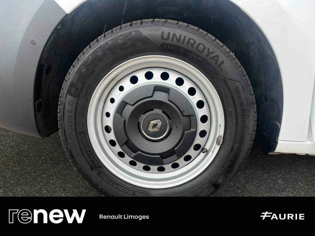 Acheter Renault Kangoo 3 KANGOO VAN TCE 130 EXTRA - 22 5p occasion dans les concessions du Groupe Faurie