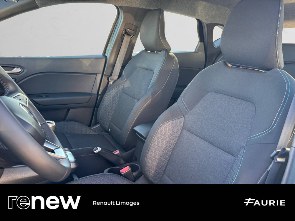 Acheter Renault Captur 2 Captur TCe 90 ch Evolution 5p occasion dans les concessions du Groupe Faurie