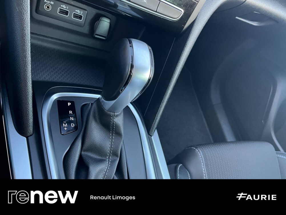 Acheter Renault Megane 4 Mégane IV Berline TCe 140 EDC FAP - 21N Intens 5p occasion dans les concessions du Groupe Faurie