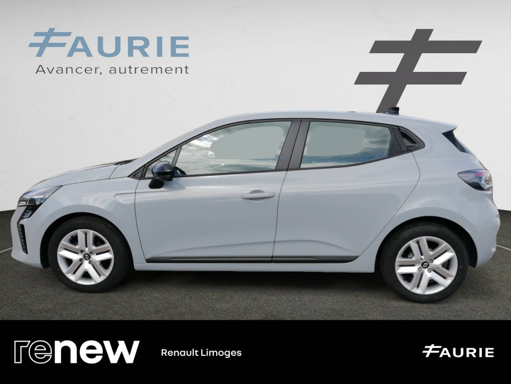 Acheter Renault Clio 5 Clio TCe 90 ch GSR2 Evolution 5p occasion dans les concessions du Groupe Faurie