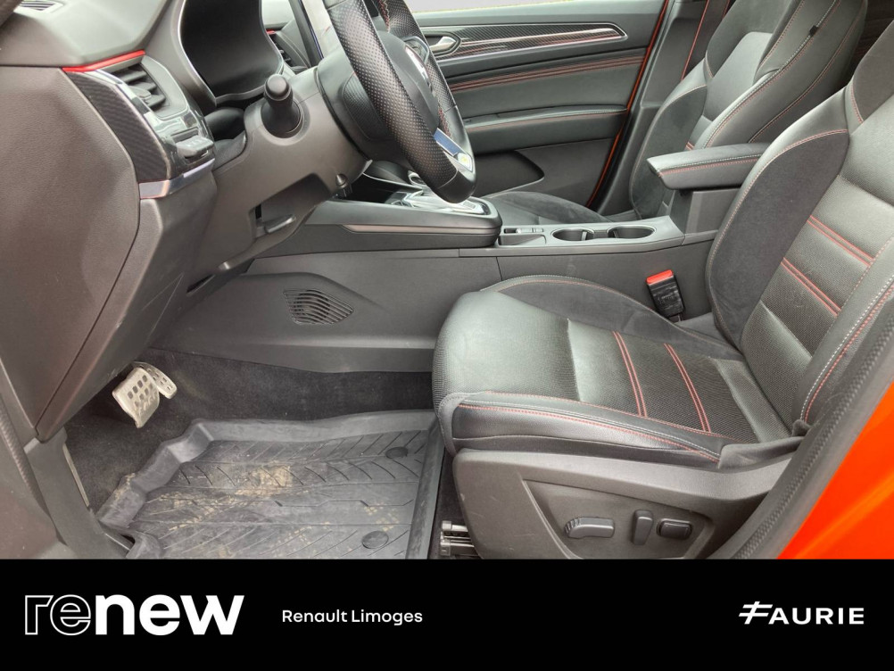 Acheter Renault Arkana Arkana E-Tech 145 - 21B R.S. Line 5p occasion dans les concessions du Groupe Faurie
