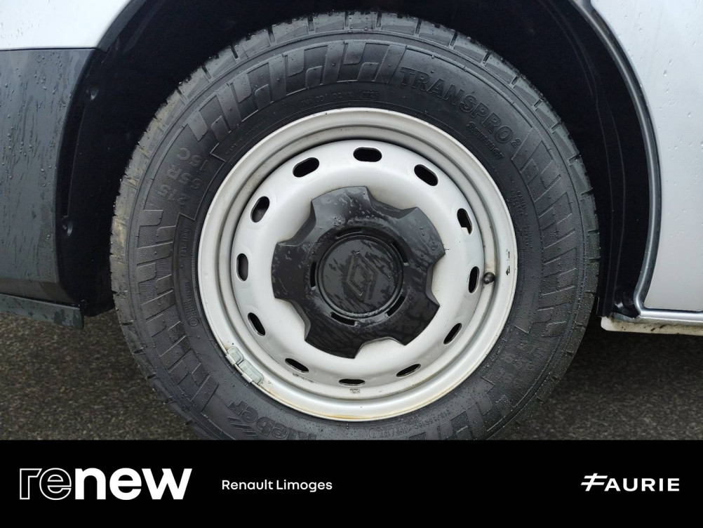 Acheter Renault Trafic 3 TRAFIC CA L2H1 3000 KG BLUE DCI 170 EDC GRAND CONFORT 4p occasion dans les concessions du Groupe Faurie