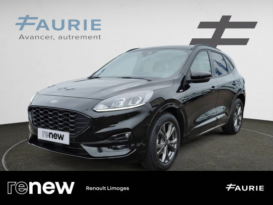Acheter Ford Kuga Kuga 2.5 Duratec 190 ch FHEV Powershift ST-Line 5p occasion dans les concessions du Groupe Faurie