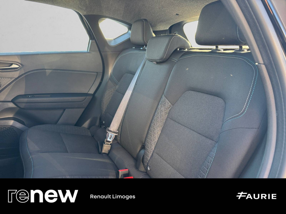 Acheter Renault Captur 2 Captur TCe 90 ch Evolution 5p occasion dans les concessions du Groupe Faurie