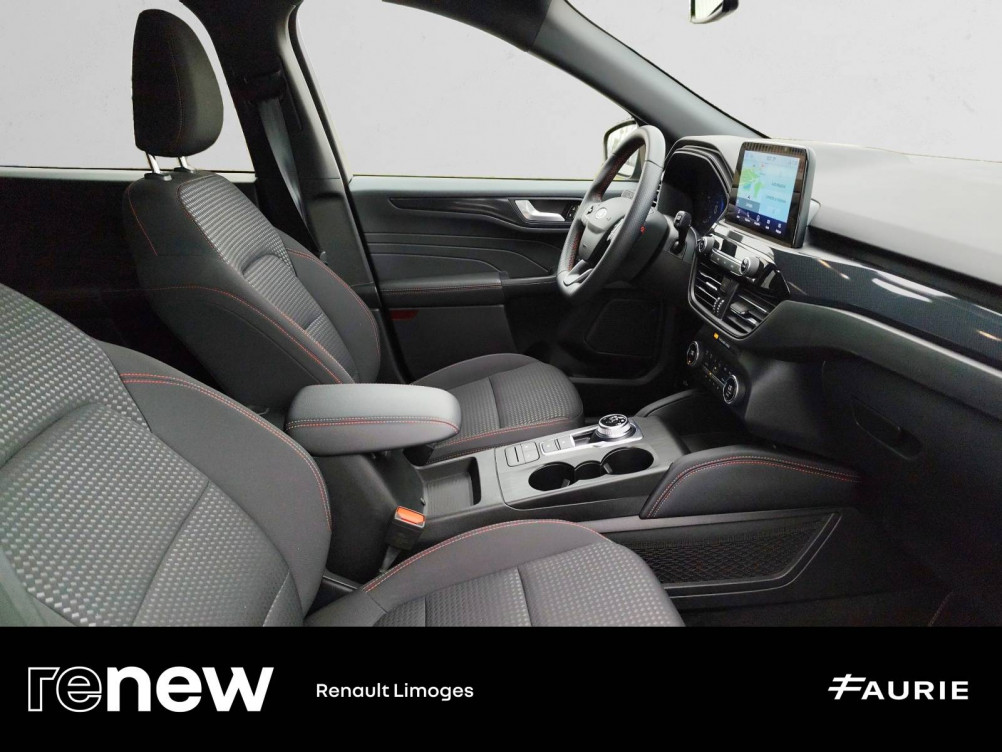 Acheter Ford Kuga Kuga 2.5 Duratec 190 ch FHEV Powershift ST-Line 5p occasion dans les concessions du Groupe Faurie