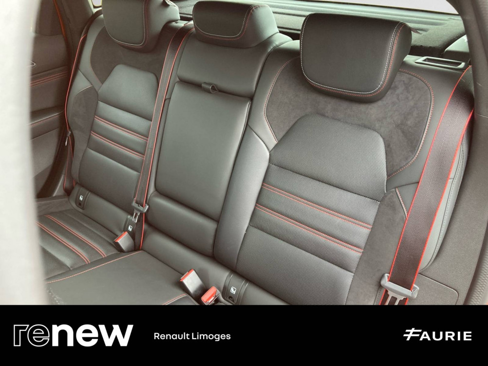 Acheter Renault Arkana Arkana E-Tech 145 - 21B R.S. Line 5p occasion dans les concessions du Groupe Faurie