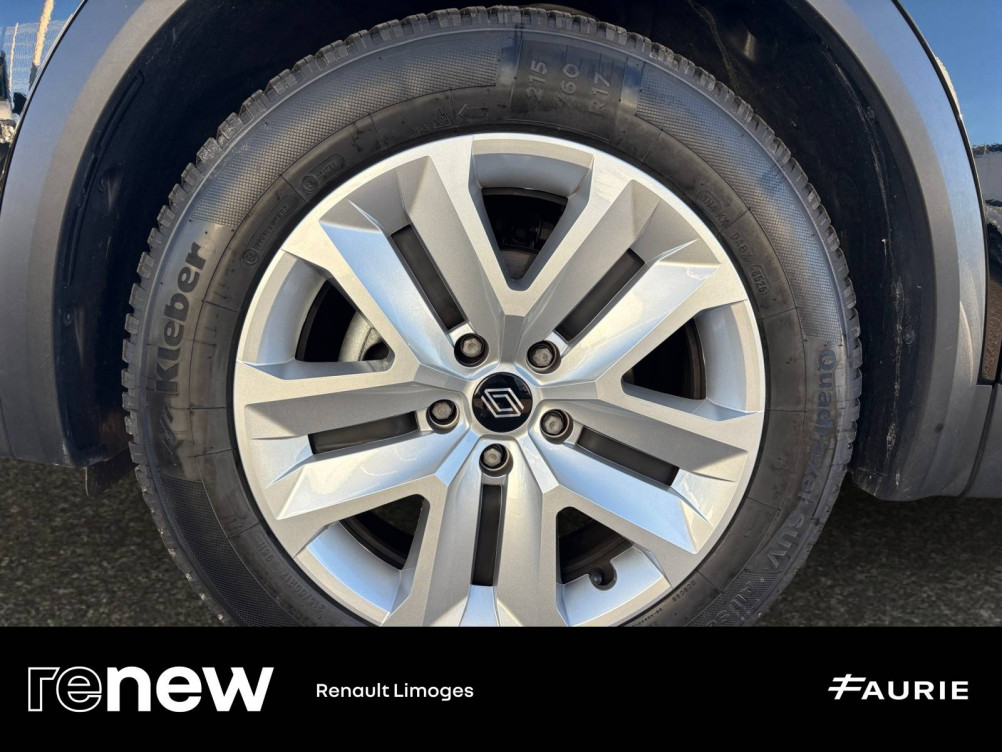 Acheter Renault Captur 2 Captur TCe 90 ch Evolution 5p occasion dans les concessions du Groupe Faurie