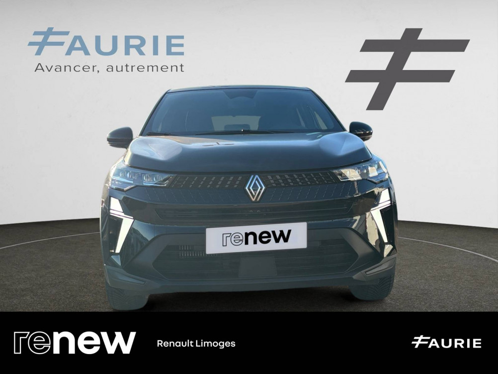 Acheter Renault Captur 2 Captur TCe 90 ch Evolution 5p occasion dans les concessions du Groupe Faurie