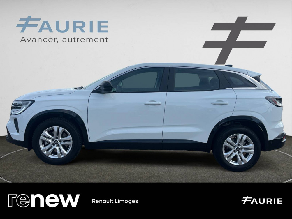 Acheter Renault Austral Austral E-Tech full hybrid 200 GSR2 Evolution 5p occasion dans les concessions du Groupe Faurie