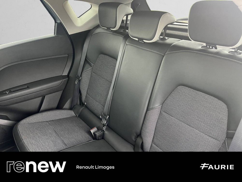 Acheter Renault Captur 2 Captur TCe 90 - 21 Intens 5p occasion dans les concessions du Groupe Faurie
