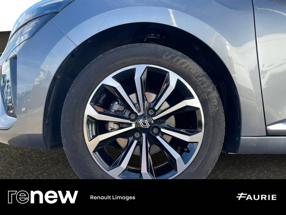 Acheter Renault Clio 5 Clio Eco-G 100 ch GSR2 Techno 5p occasion dans les concessions du Groupe Faurie