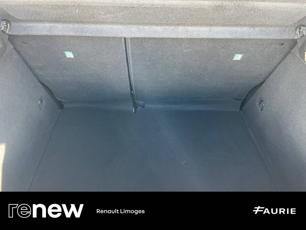 Acheter Renault Clio 5 Clio Eco-G 100 ch GSR2 Techno 5p occasion dans les concessions du Groupe Faurie