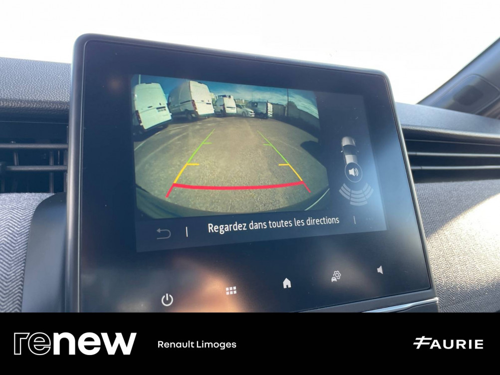 Acheter Renault Clio 5 Clio Eco-G 100 ch GSR2 Techno 5p occasion dans les concessions du Groupe Faurie