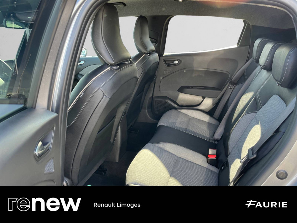 Acheter Renault Clio 5 Clio Eco-G 100 ch GSR2 Techno 5p occasion dans les concessions du Groupe Faurie