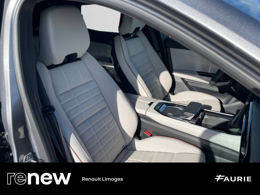 Acheter Renault Espace 6 Espace E-Tech full hybrid 200 GSR2 Iconic 5p occasion dans les concessions du Groupe Faurie