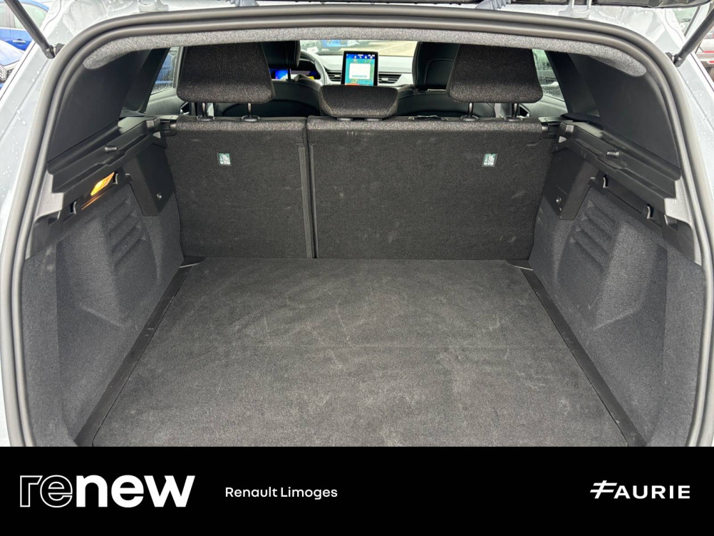 Acheter Renault Symbioz Symbioz E-Tech full hybrid 145 Techno 5p occasion dans les concessions du Groupe Faurie