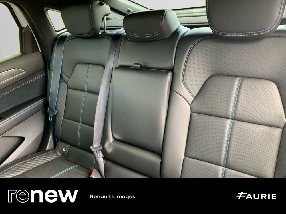 Acheter Renault Arkana Arkana TCe 160 EDC - 23 esprit Alpine 5p occasion dans les concessions du Groupe Faurie