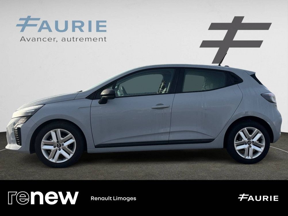 Acheter Renault Clio 5 Clio TCe 90 ch GSR2 Evolution 5p occasion dans les concessions du Groupe Faurie