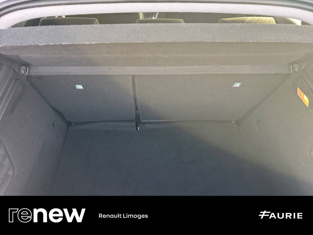 Acheter Renault Clio 5 Clio TCe 90 ch GSR2 Evolution 5p occasion dans les concessions du Groupe Faurie