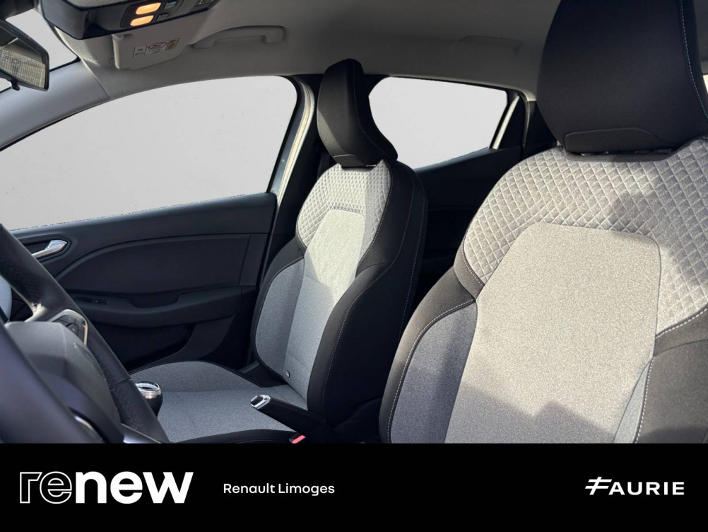 Acheter Renault Clio 5 Clio TCe 90 ch GSR2 Evolution 5p occasion dans les concessions du Groupe Faurie
