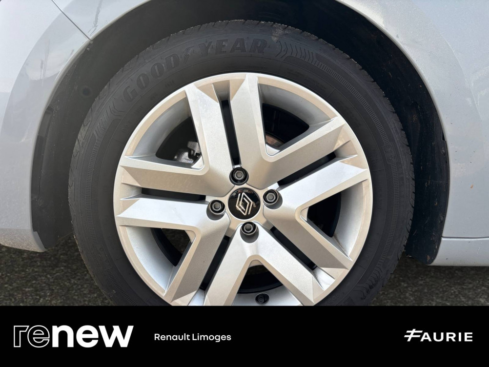 Acheter Renault Clio 5 Clio TCe 90 ch GSR2 Evolution 5p occasion dans les concessions du Groupe Faurie