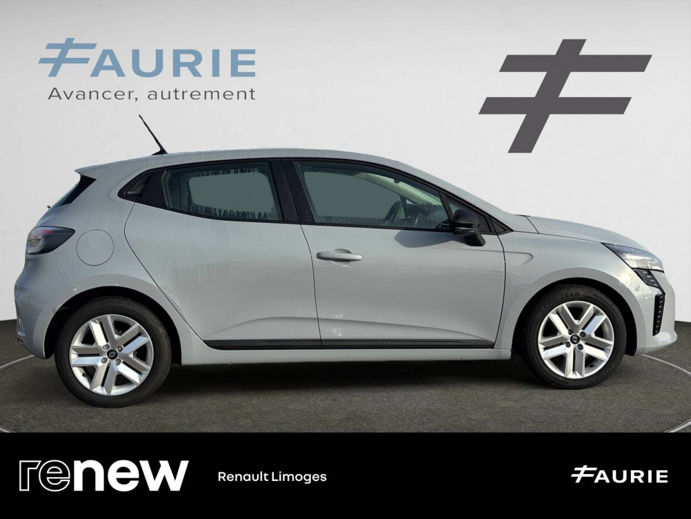 Acheter Renault Clio 5 Clio TCe 90 ch GSR2 Evolution 5p occasion dans les concessions du Groupe Faurie