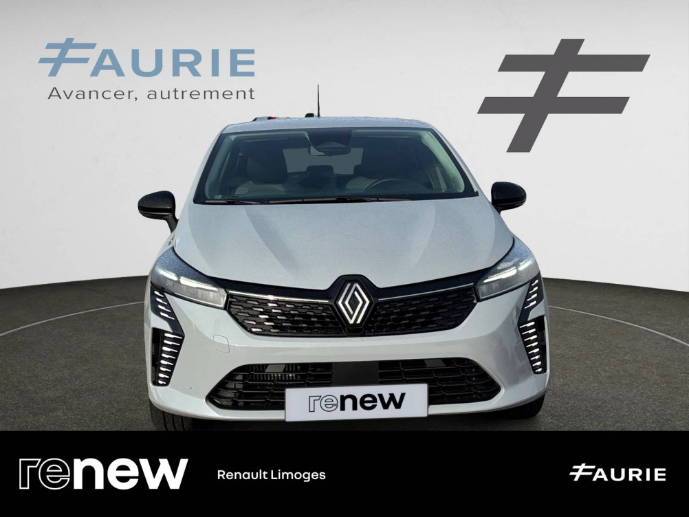 Acheter Renault Clio 5 Clio TCe 90 ch GSR2 Evolution 5p occasion dans les concessions du Groupe Faurie