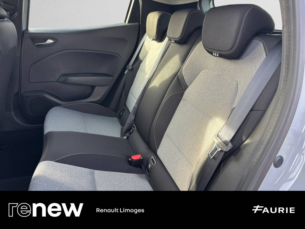 Acheter Renault Clio 5 Clio TCe 90 ch GSR2 Evolution 5p occasion dans les concessions du Groupe Faurie