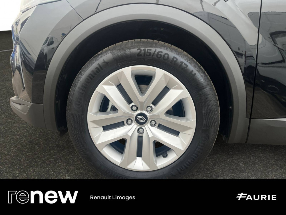 Acheter Renault Captur 2 Captur E-Tech full hybrid 145 ch Evolution 5p occasion dans les concessions du Groupe Faurie