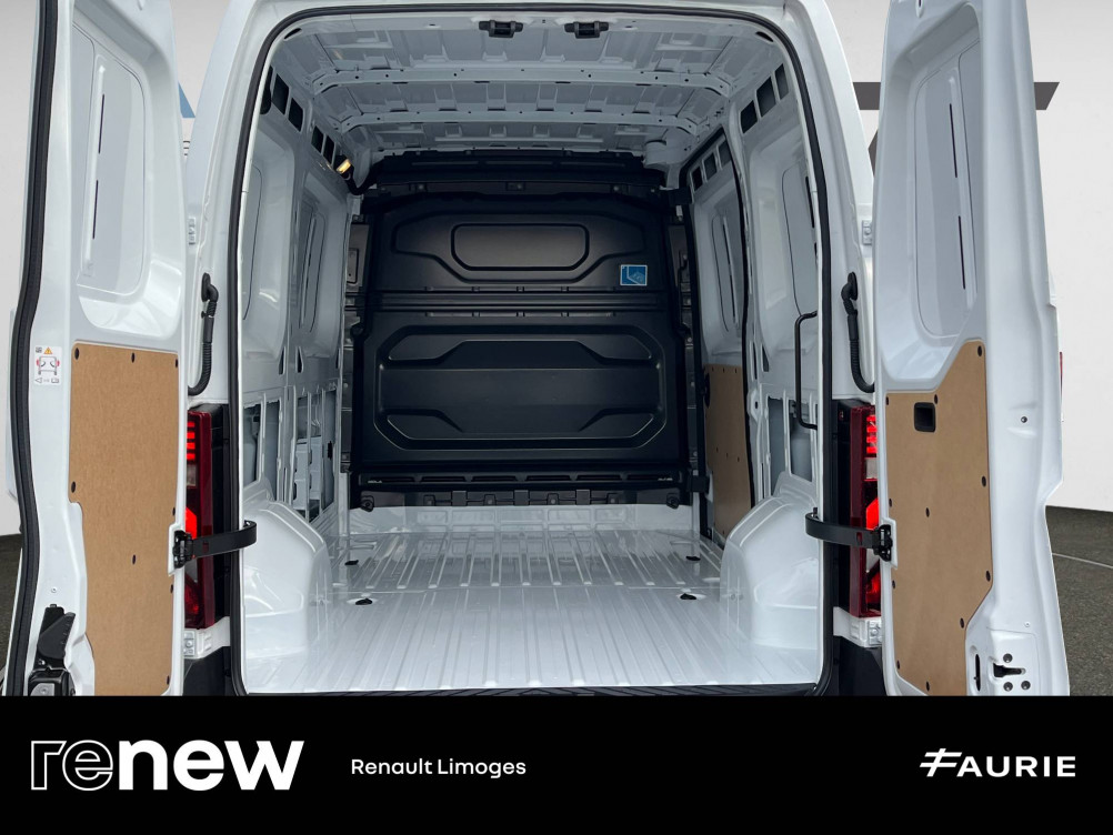 Acheter Renault Master MASTER FGN TRAC 3T5 L2H2 BLUE DCI 130 ADVANCE 4p occasion dans les concessions du Groupe Faurie