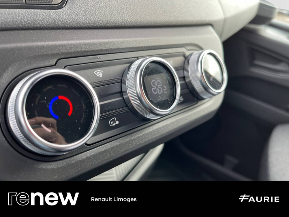 Acheter Renault Master MASTER FGN TRAC 3T5 L2H2 BLUE DCI 130 ADVANCE 4p occasion dans les concessions du Groupe Faurie