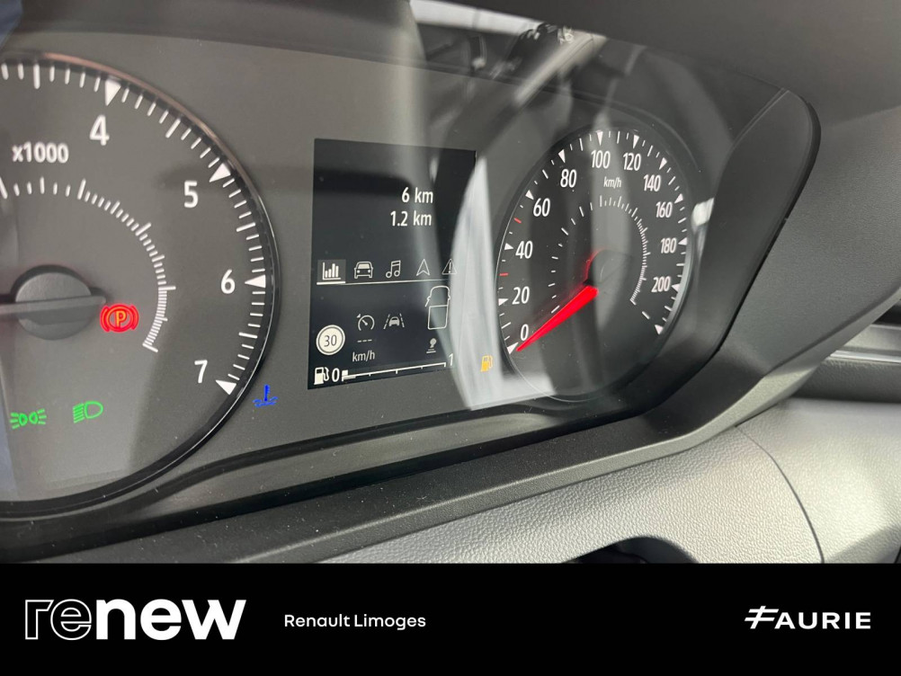 Acheter Renault Master MASTER FGN TRAC 3T5 L2H2 BLUE DCI 130 ADVANCE 4p occasion dans les concessions du Groupe Faurie