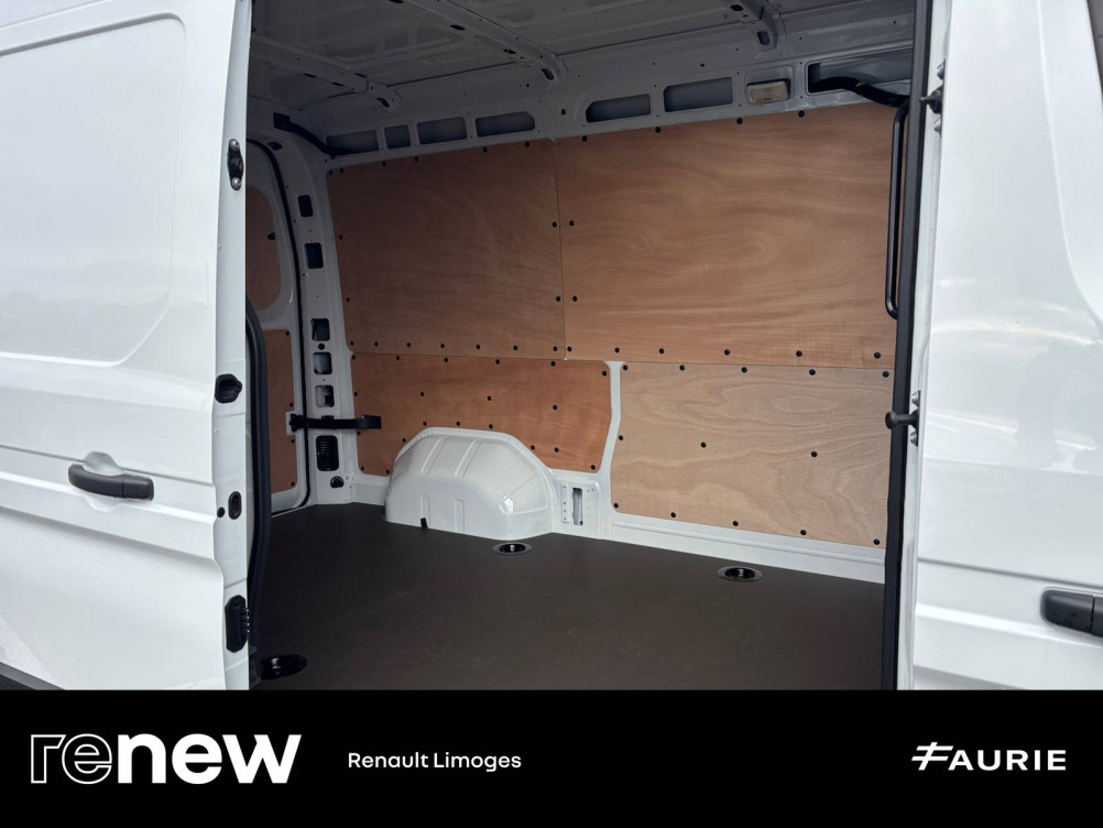 Acheter Renault Master MASTER FGN TRAC 3T5 L2H2 BLUE DCI 150 ADVANCE 4p occasion dans les concessions du Groupe Faurie