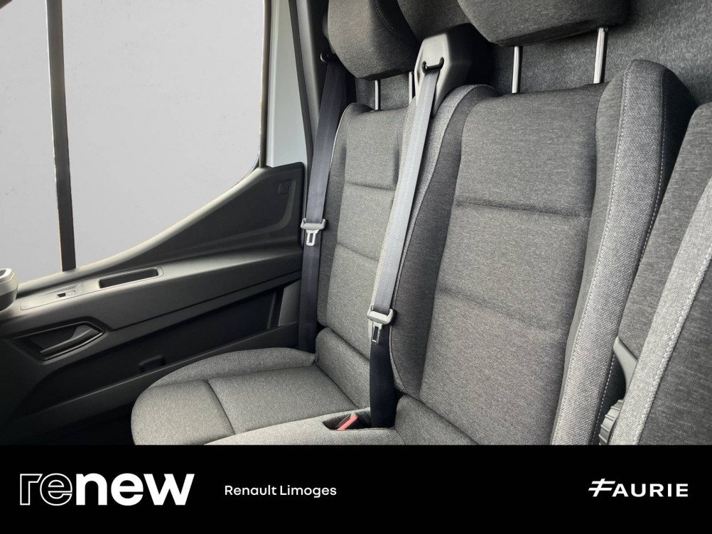 Acheter Renault Master MASTER FGN TRAC 3T5 L2H2 BLUE DCI 130 ADVANCE 4p occasion dans les concessions du Groupe Faurie