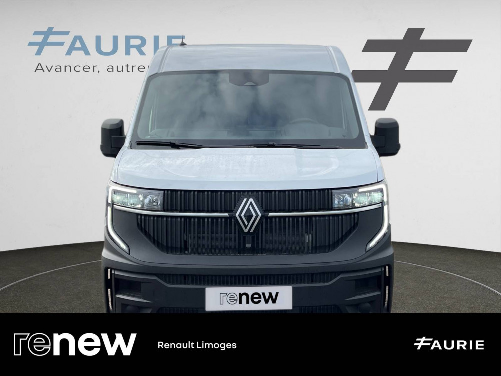 Acheter Renault Master MASTER FGN TRAC 3T5 L2H2 BLUE DCI 130 ADVANCE 4p occasion dans les concessions du Groupe Faurie