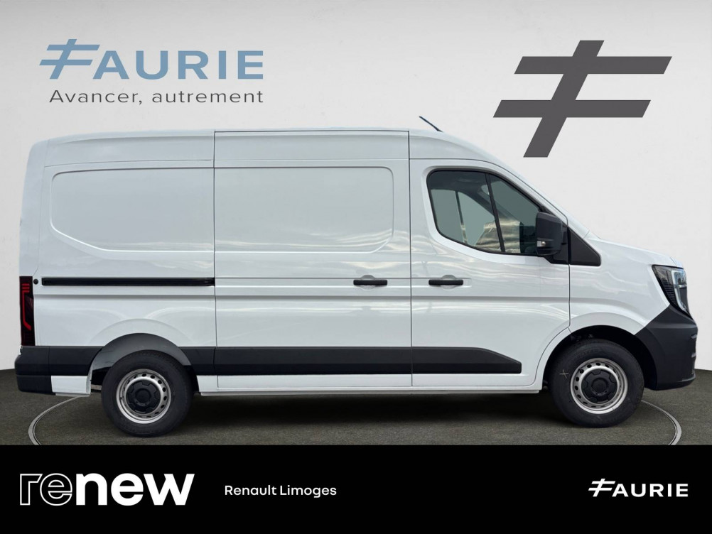 Acheter Renault Master MASTER FGN TRAC 3T5 L2H2 BLUE DCI 150 ADVANCE 4p occasion dans les concessions du Groupe Faurie