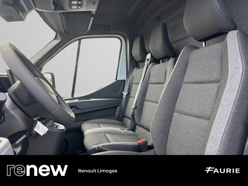 Acheter Renault Master MASTER FGN TRAC 3T5 L2H2 BLUE DCI 150 ADVANCE 4p occasion dans les concessions du Groupe Faurie