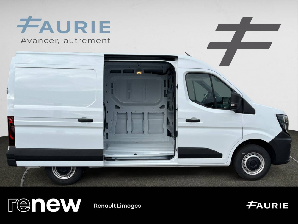 Acheter Renault Master MASTER FGN TRAC 3T5 L2H2 BLUE DCI 130 ADVANCE 4p occasion dans les concessions du Groupe Faurie