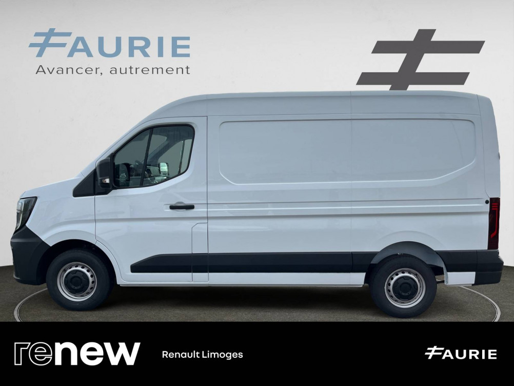 Acheter Renault Master MASTER FGN TRAC 3T5 L2H2 BLUE DCI 130 ADVANCE 4p occasion dans les concessions du Groupe Faurie