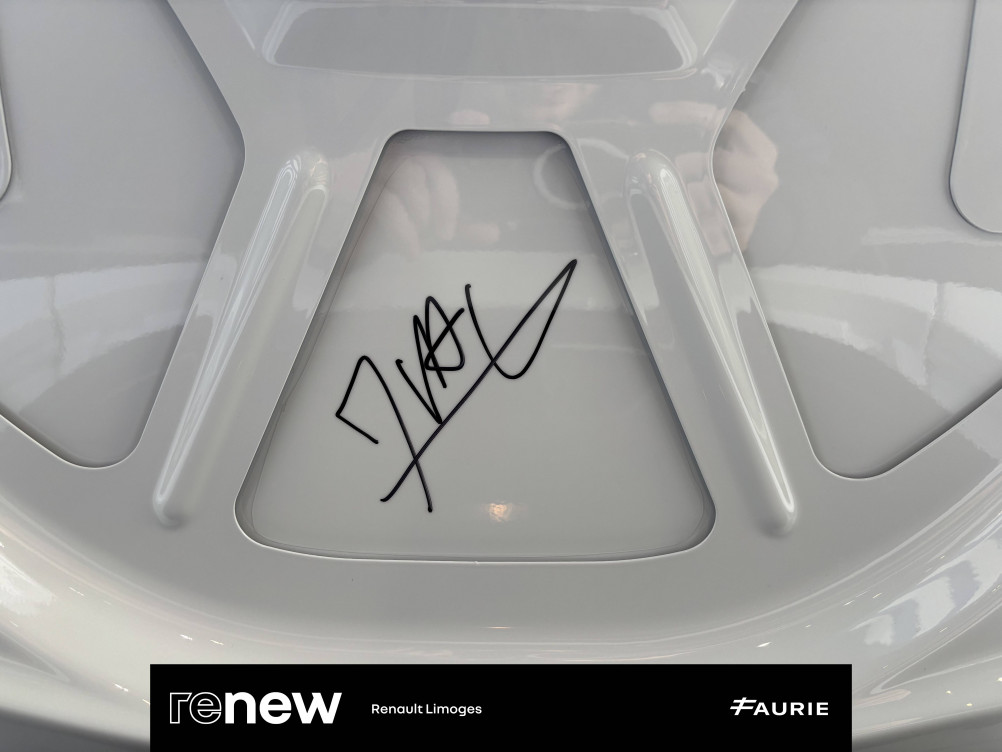 Acheter Alpine A110 A110 1.8T 300 ch R Le Mans 2p occasion dans les concessions du Groupe Faurie