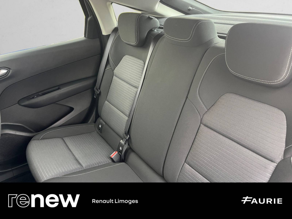 Acheter Renault Arkana Arkana mild hybrid 140 EDC FAP - 22 Evolution 5p occasion dans les concessions du Groupe Faurie