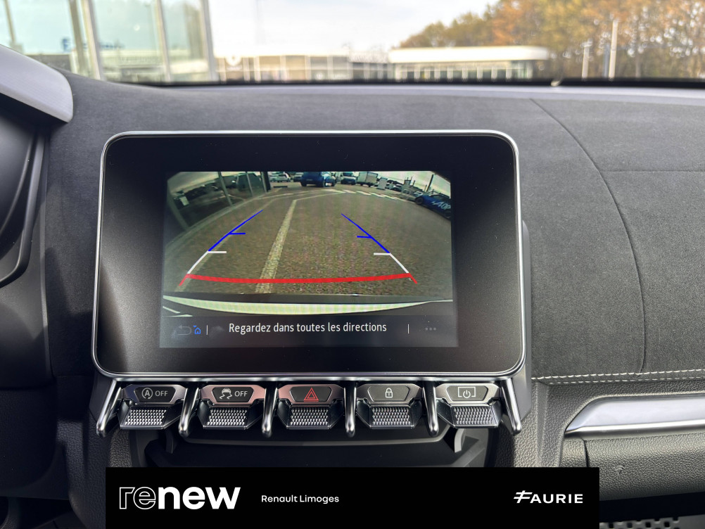 Acheter Alpine A110 A110 1.8T 300 ch R Le Mans 2p occasion dans les concessions du Groupe Faurie